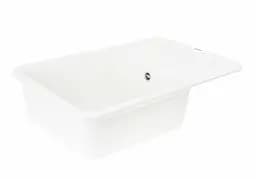 Кухонна мийка Platinum 7850 CUBE (SP000024612) - мініатюра 4