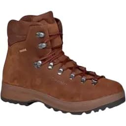 Ботинки Trezeta Pamir WS 42 Коричневый (TRZ-01071-0320-42)