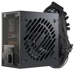 Блок живлення Seasonic CORE BC-750 80+ Bronze (CORE BC-750 ATX31) - мініатюра 2