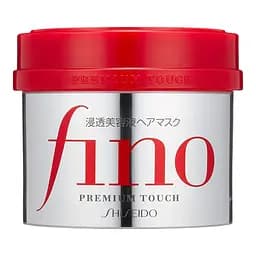 Маска для волосся Premium Touch Hair Mask FINO 230 г