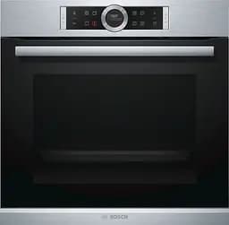 Духовка електрична Bosch HBG675BS1