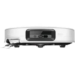 Робот-пилосос Roborock Saros 10 White [135490] - мініатюра 4