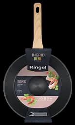 Сковорода Ringel Ingrid 24 см kuh0016633 - мініатюра 3