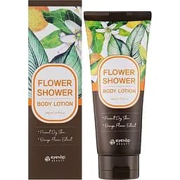 Лосьйон для тіла Eyenlip Flower Shower Body Lotion 200 мл - мініатюра 2