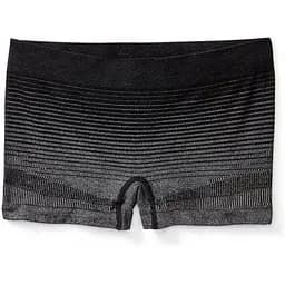 Шорты Smart Wool Wm’s PhD Seamless Boy Short Black XL (1033-SW 16027.001-XL)