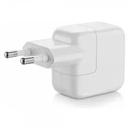 Блок питания зарядный Apple 12W Usb Power Adapter MD836 для iPad Air и других