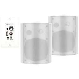 Herdio зовнішні колонки 2-смугові HOS-501