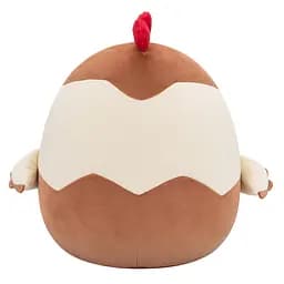 М'яка іграшка Squishmallows Півник Тод 30 см (SQER01264) - мініатюра 5