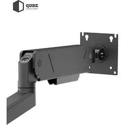 Кронштейн QUBE 4516MB.USB Black 4516MB.USB - мініатюра 9