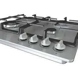 Робоча поверхня Gorenje GW 641 XHF - мініатюра 6