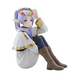 Фігурка Banpresto Проводжальниця Фрірен Frieren: Beyond Journey's End Espresto Flower Crown Ver. 13 см B FBJE F 13 - мініатюра 2