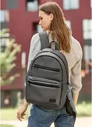 Рюкзак женский Sambag 46х13х28 см sum0010768