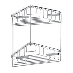 Мильниця Bemeta Cytro кутова 102308132, Хром