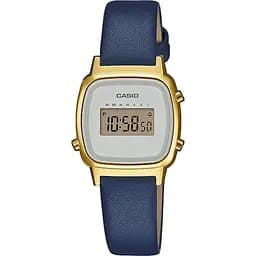 Жіночий годинник Casio Vintage MINI LA670WEFL-2EF