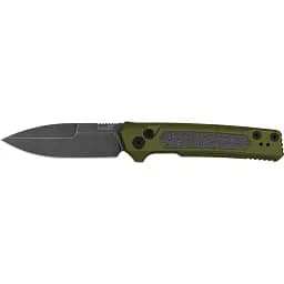 Нож Kershaw Auto Launch 22 Od Green