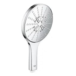 Душовий гарнітур Grohe Rainshower Smartactive 150 26591000, Хром - мініатюра 4