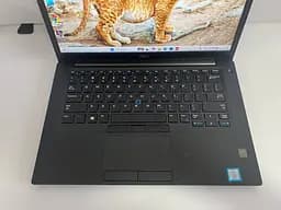 Ноутбук Dell Latitude 7490 14" (i7-8650U / 16GB / SSD 256GB / 1920х1080 IPS) Refurbished - мініатюра 9