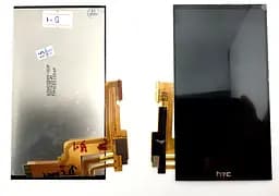 Дисплейний модуль HTC One M9: екран + сенсор