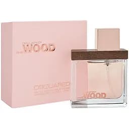 Dsquared2 she wood 30 мл парфумована вода