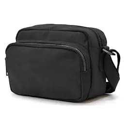 Невелика чоловіча сумка через плече на 2 відділення TARWA 23х16х11 см sum0028183