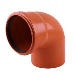 Коліно VSplast 200x90° зовнішнє 000025895