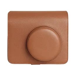 Чохол для фотоапарата Fujifilm Instax Wide 400 Коричневий