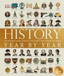 History Year by Year