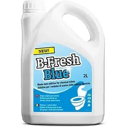 Рідина для біотуалету Thetford B-Fresh Blue 2 л