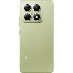 Смартфон Xiaomi 14T 12/256GB Lemon Green NFC (EU) - мініатюра 6