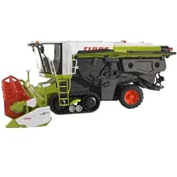 Комбайн Bruder Claas Lexion 780 1:16 (02119) - мініатюра 2