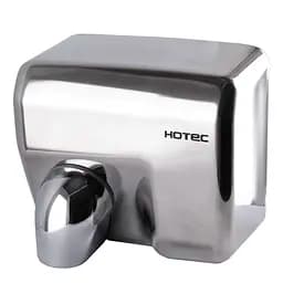 Сушарка для рук HOTEC 11.222 Stainless Steel - мініатюра 2