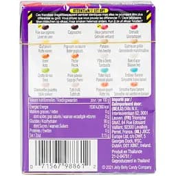 Цукерки Bean Boozled 45 г - мініатюра 3