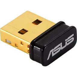 Bluetooth-адаптер ASUS Bluetooth USB-BT540 BT 5.4, USB (90IG09N0-MO0B00)