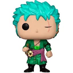 Ігрова фігурка Funko Pop! Великий куш Зоро (23191)