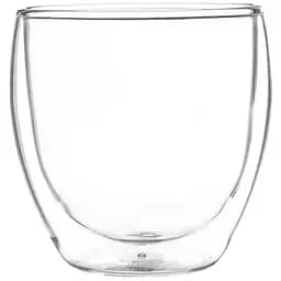 Склянка з подвійним склом UFT DG04 250 мл