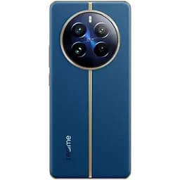 Смартфон Realme 12 Pro Plus 12/512Gb Blue (Global) - мініатюра 2