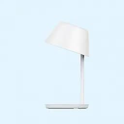 Настільна лампа Yeelight Staria Bedside Lamp Pro Wireless Charging 20W 2700-6000K YLCT03YL YLCT032EU - мініатюра 4