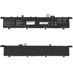 Акумулятор Asus C42N1846 (ZenBook Pro Duo 15 UX581GV, UX581LV) 15.4V 4038 mAh 62Wh Black