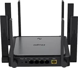 Бездротовий маршрутизатор Ruijie Reyee RG-EW3200GX PRO - мініатюра 2