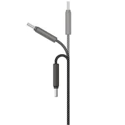 Кабель Proove AirLine Type-C to Type-C 60W (1m) black (CCAI60002201) - мініатюра 3