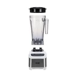 Блендер професійний BioChef Atlas Power Blender (Stainless Steel) найтихіший суперблендер, білий - мініатюра 6