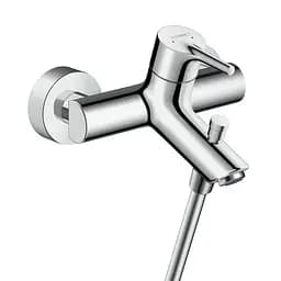 Змішувач для ванни Hansgrohe Talis S 72400000 Хром