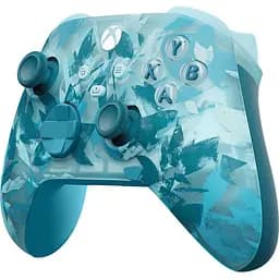 Геймпад Microsoft Xbox Series X - мініатюра 2
