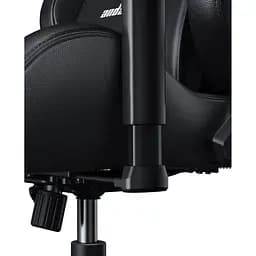 Ігрове крісло Anda Seat Kaiser Frontier XL Black (AD12YXL-17-B-PV) - мініатюра 9