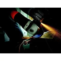 Кутова шліфмашина Black+Decker KG1202 [119582] - мініатюра 3