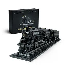 Конструктор Nifeliz Локомотив Pere Marquette 1225 (NF10323)