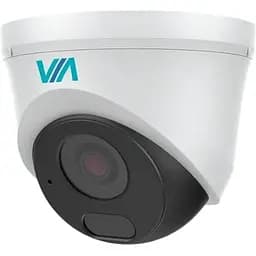 IP відеокамера VIA Security VS-D24AS 4МП (2.8 мм)
