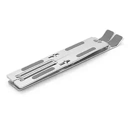 Підставка для ноутбука планшета Voltronic LSL-3 Silver складана - мініатюра 4