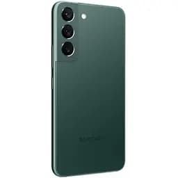 Смартфон Samsung Galaxy S22+ 5G 8/256 Gb Green (S9060/DS) - мініатюра 6