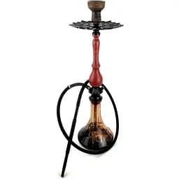 Кальян KARMA HOOKAH 3.1 Red (Craft XL Red)